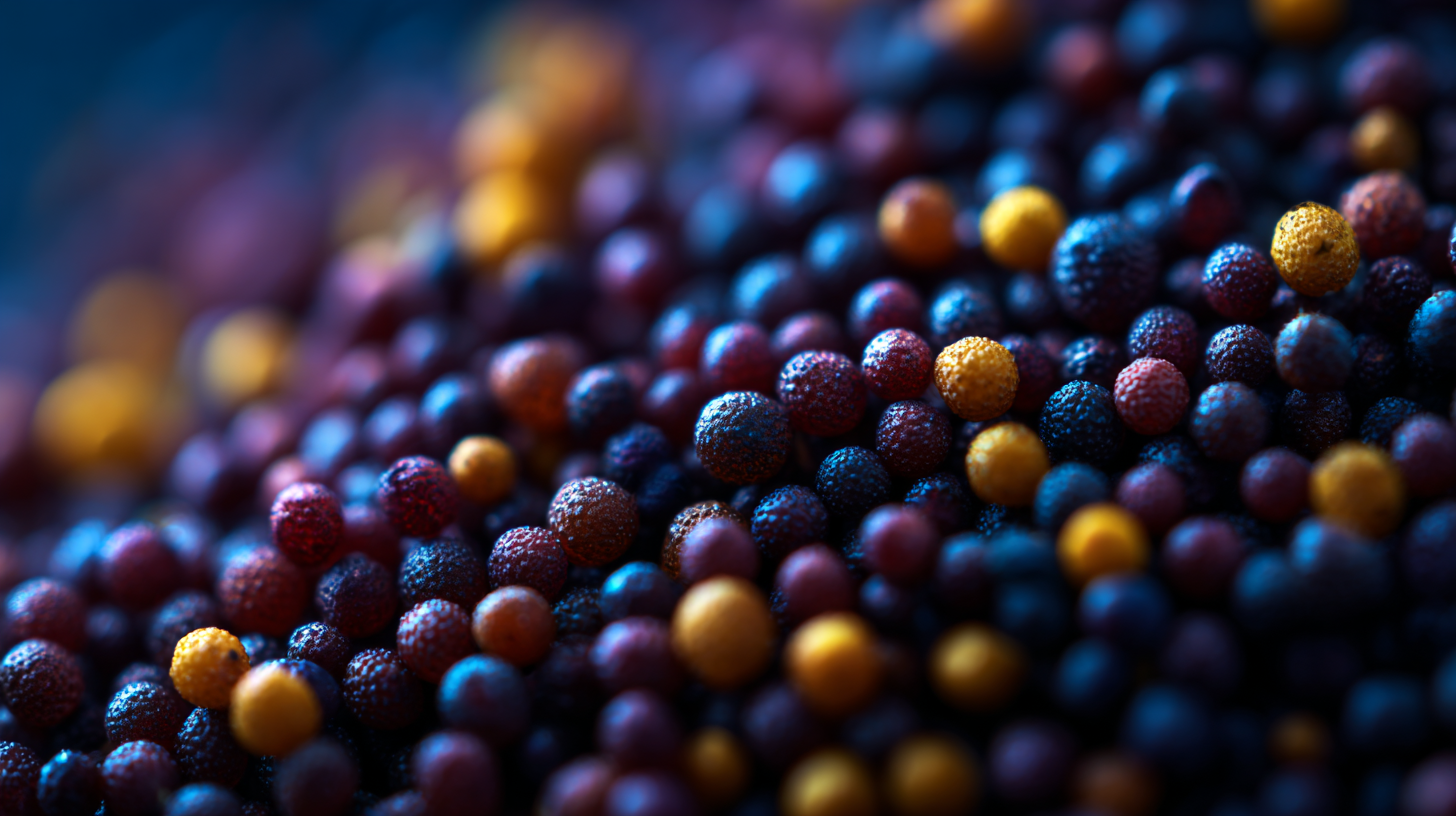 ogao 24605 image of a mustard seed zoomed in depth of field so 4fa0786a 11b2 4af0 86e0 71d6694fa273