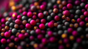 ogao 24605 image of a mustard seed zoomed in depth of field so 51e4023c a1a1 42a3 bd51 92f383719be7